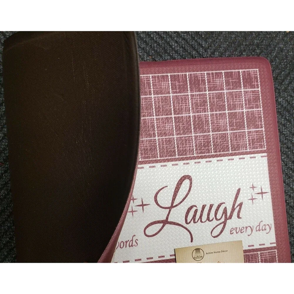 ANTI-FATIGUE NONSLIP FLOOR MAT (18